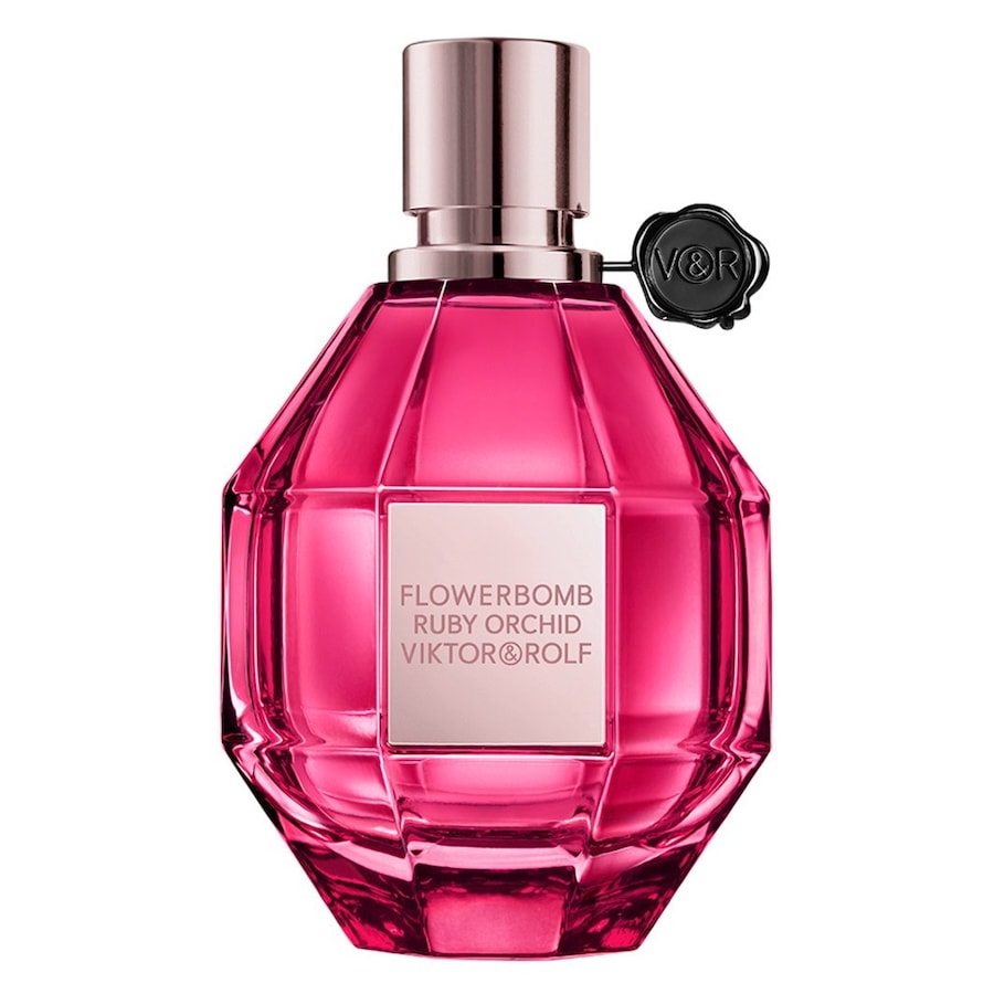 Viktor&Rolf Flowerbomb Ruby Orchid Eau de Parfum 100 ml Damen
