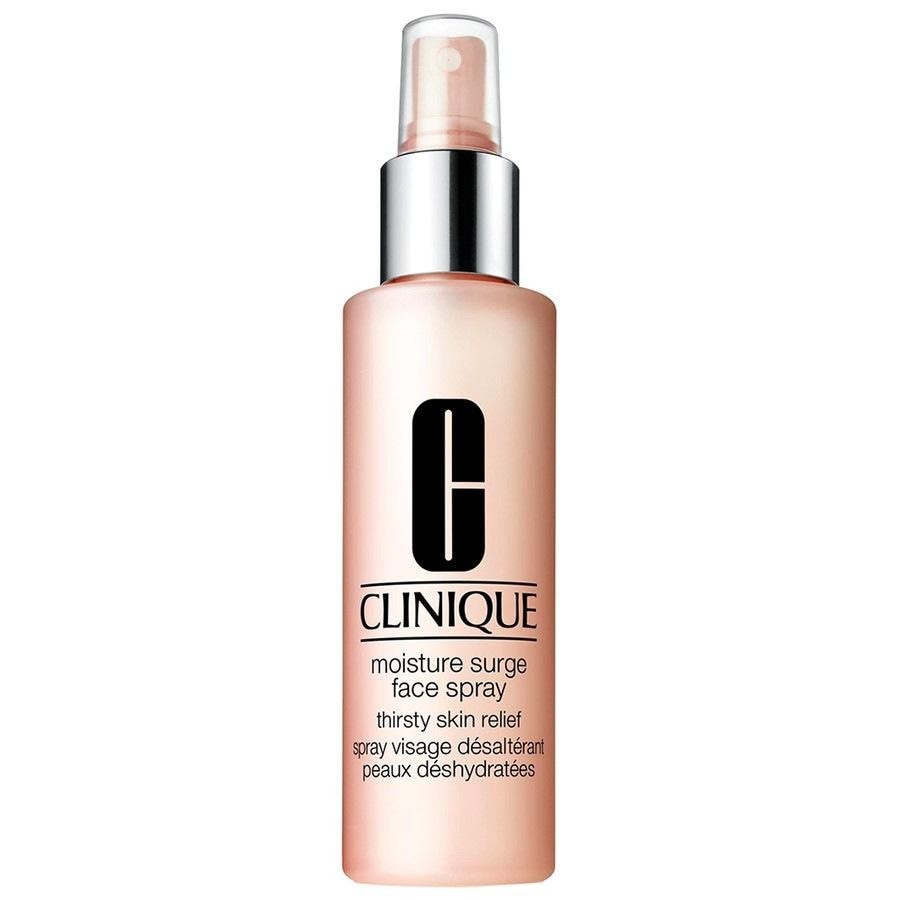 Clinique Moisture Surge Face Spray Gesichtsspray 125 ml Damen