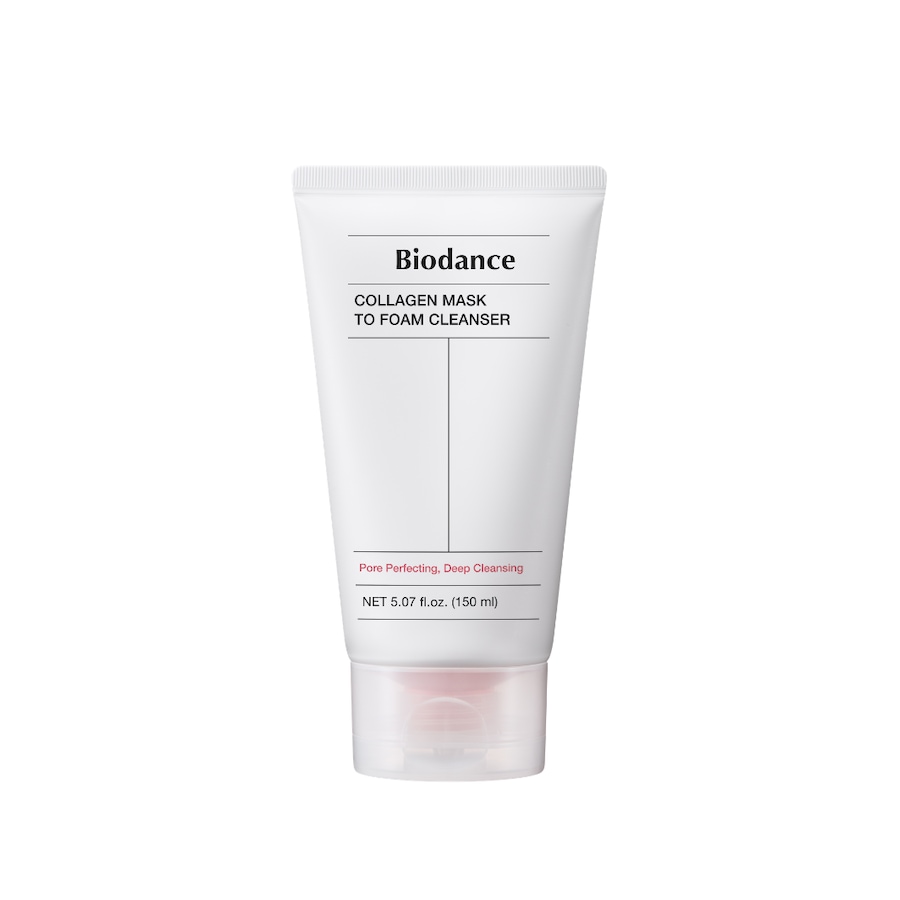 Biodance Gesichtsreinigungsschaum 150 ml