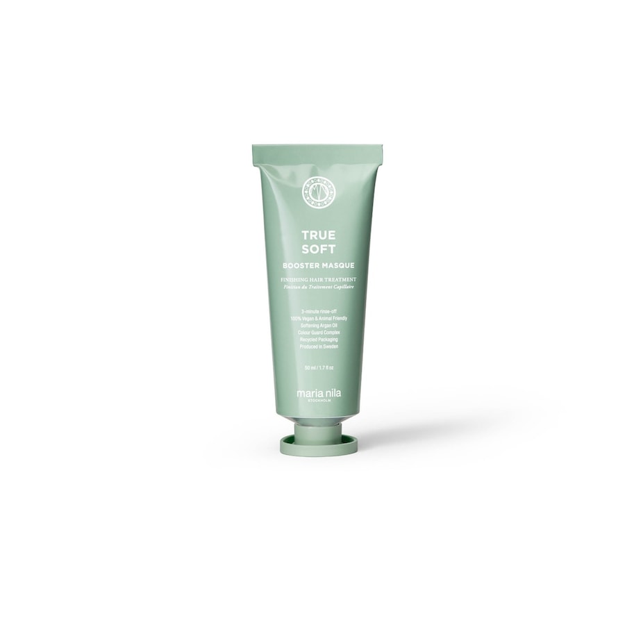 Maria Nila TRUE SOFT BOOSTER Haarmaske 50 ml