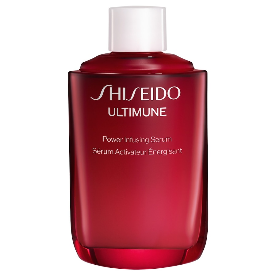 Shiseido ULTIMUNE Power Infusing Serum 4.0Gesicht | 50.0 ml | 1700,00 / 1.0 l