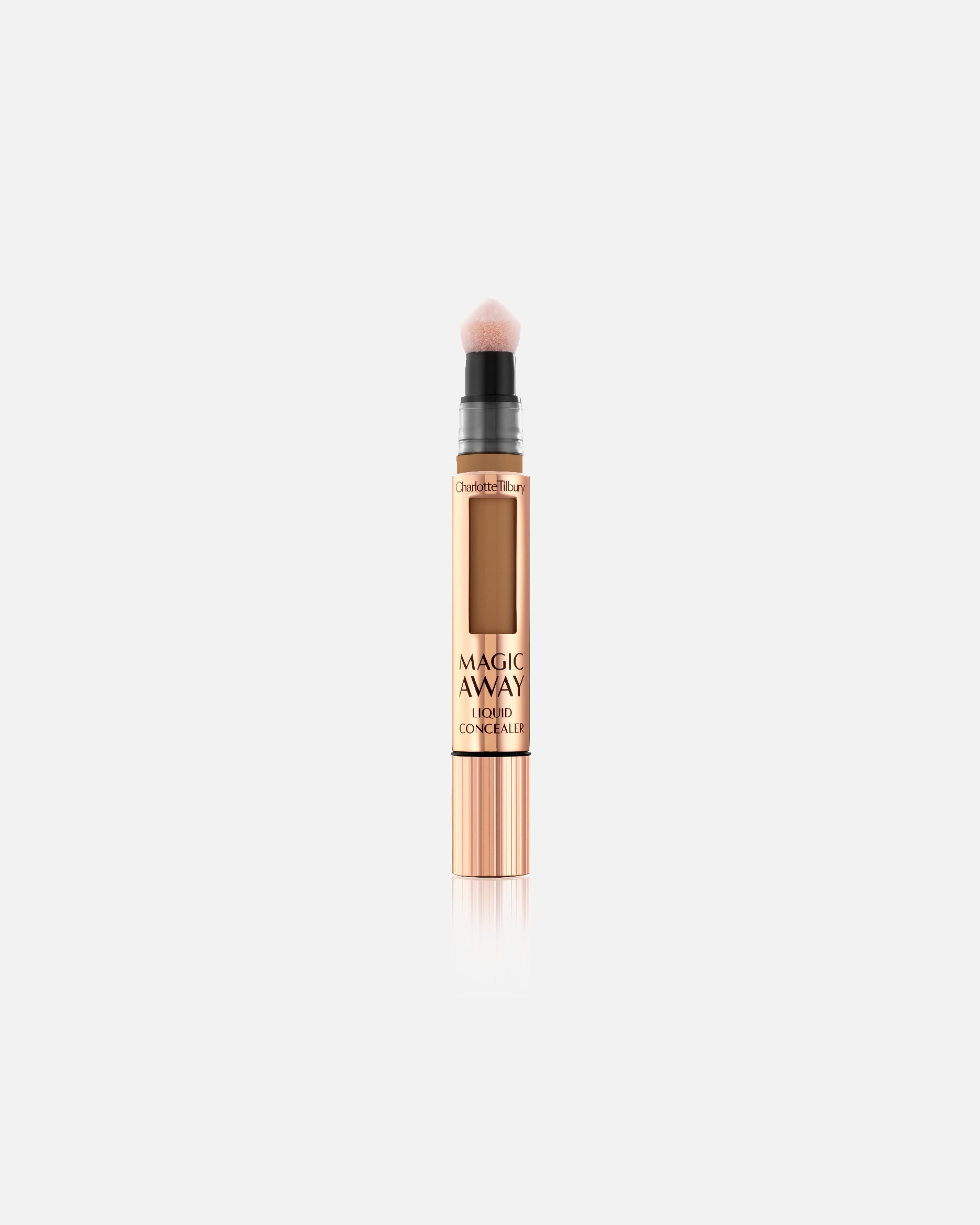Concealer für Unisex Charlotte Tilbury Magic Away Liquid 13 - Deep