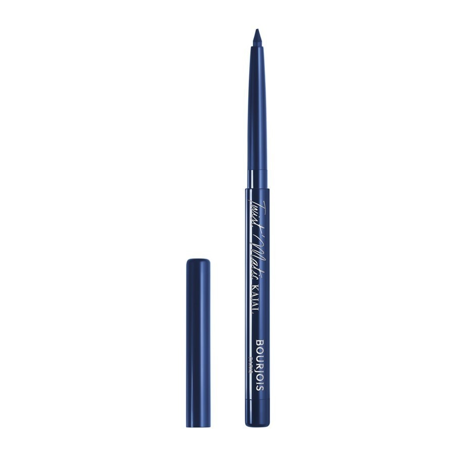 Bourjois 0.2 g Kajalstift Schwarz Damen