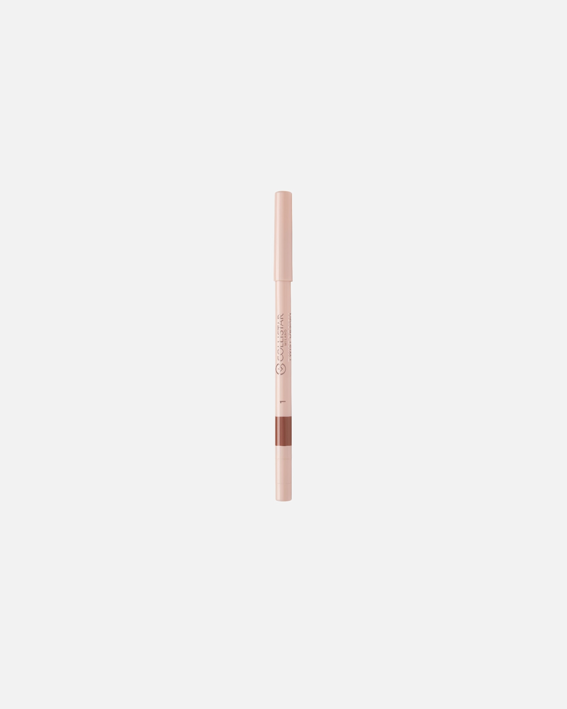 Lipliner für Unisex Collistar 1 - NATURALE