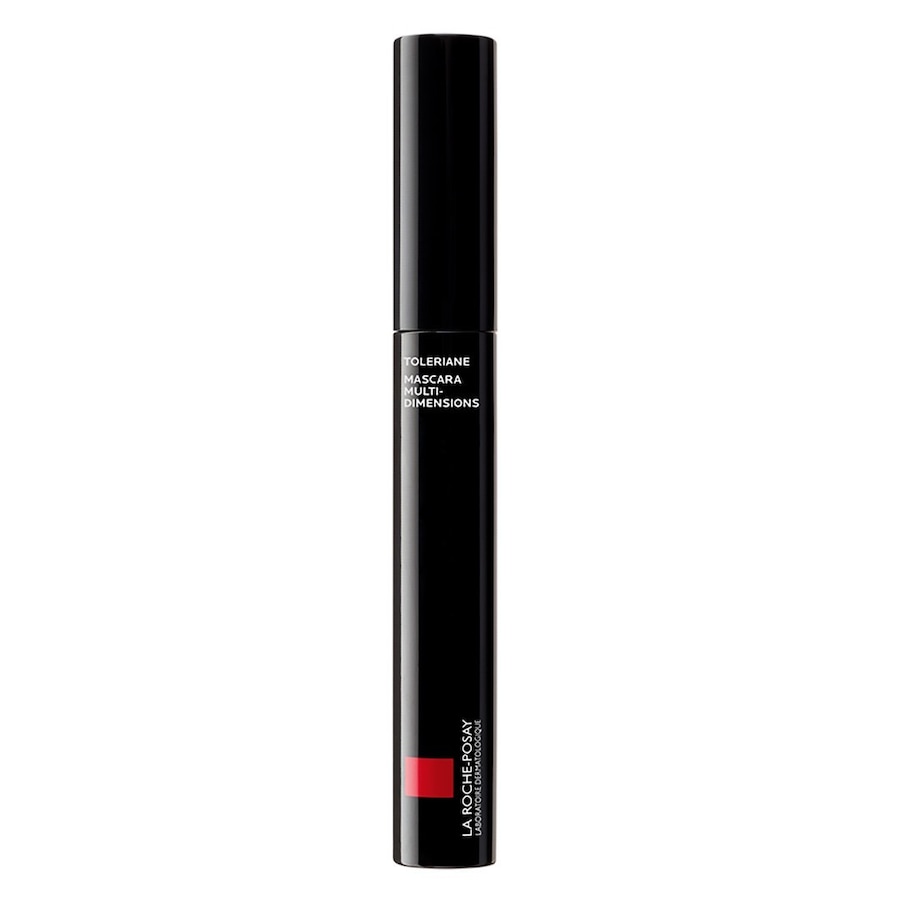 La Roche-Posay Toleriane Make-up Multi-Dimensions Mascara schwarz 8.1 ml Schwarz