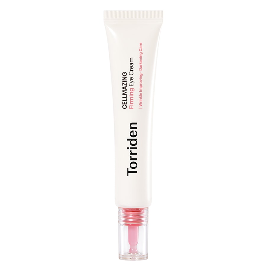Torriden Cellmazing AUGENCREME MIT KOLLAGEN 5D Augencreme 30 ml