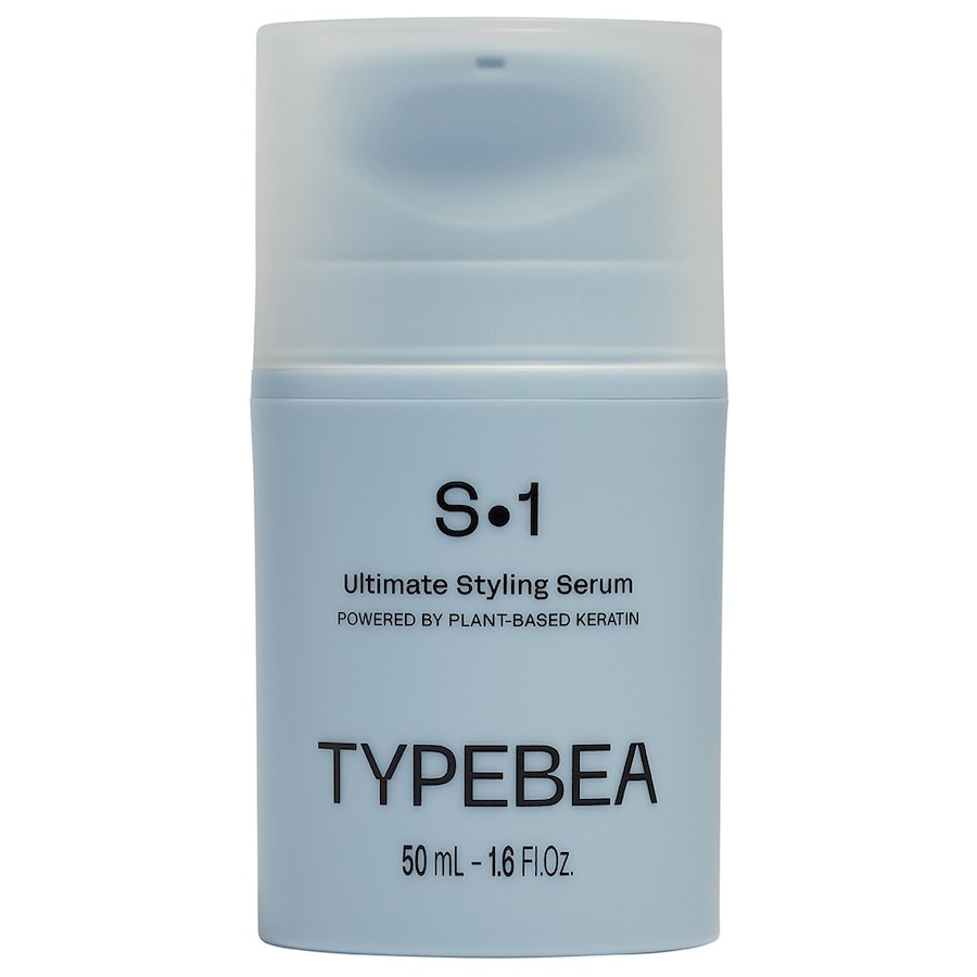 TYPEBEA S•Line S·1 Ultimate Styling Serum Haarstyling-Liquid 50 ml