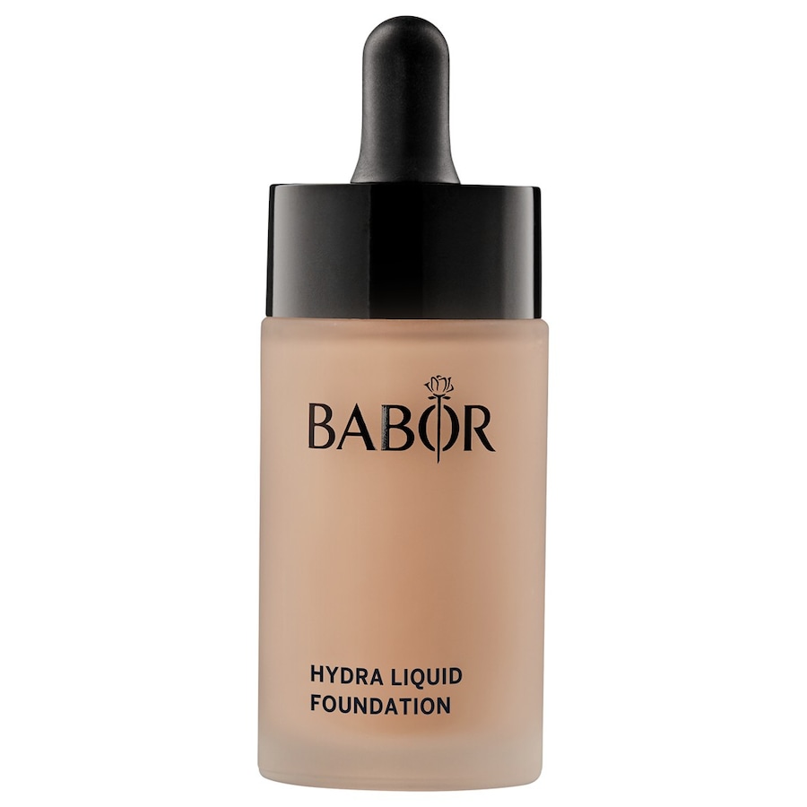 BABOR Hydra Liquid FDTMake-up | 30.0 ml | 933,00 / 1.0 l