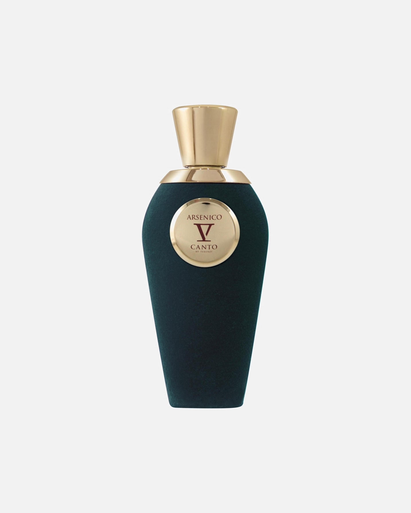 Parfum für Unisex V CANTO Arsenico Extrait de Parfum 100 ml