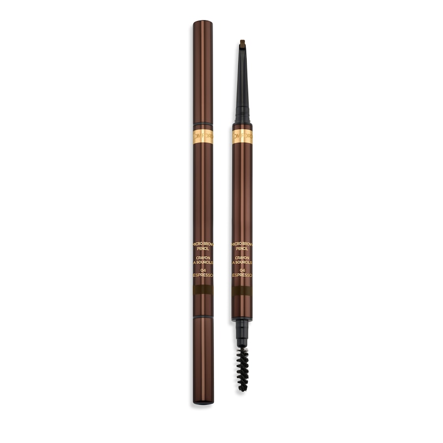 TOM FORD Micro Brow Pencil Augenbrauenstift ESPRESSO 05 g Braun