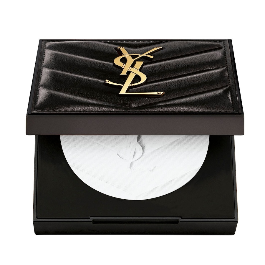 Yves Saint Laurent All Hours Hyper Finish Puder 0 - Universal 7.5 g Weiss