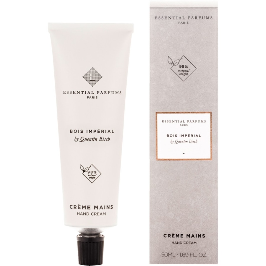 Essential Parfums Bois Imperial Handcreme 50 ml