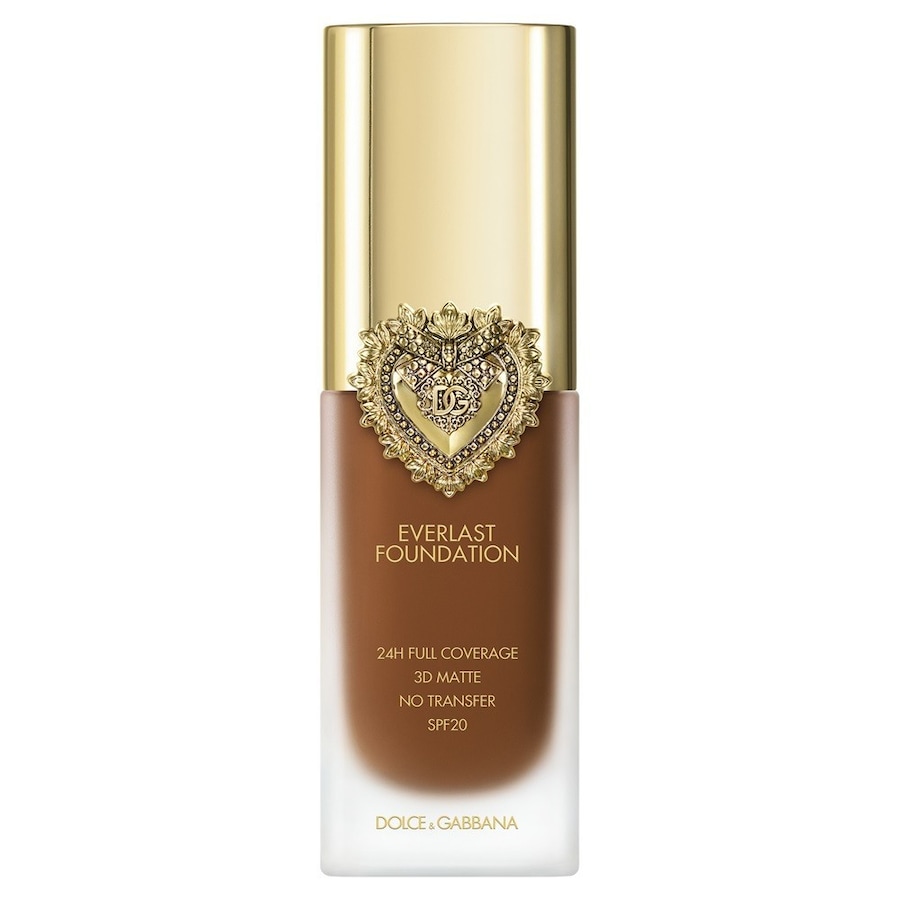 Dolce&Gabbana EverlastMake-up | 27.0 ml | 1477,78 / 1.0 l