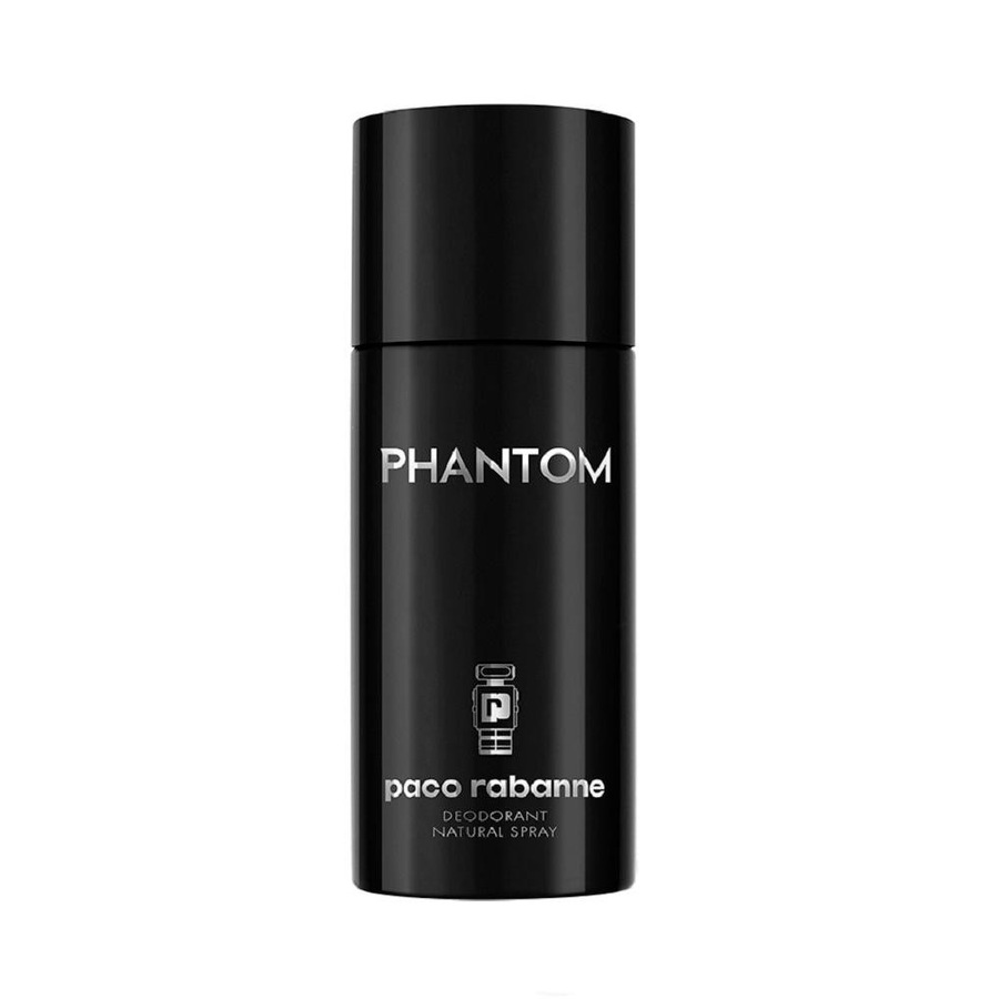 Rabanne Phantom Deodorant 150 ml Herren
