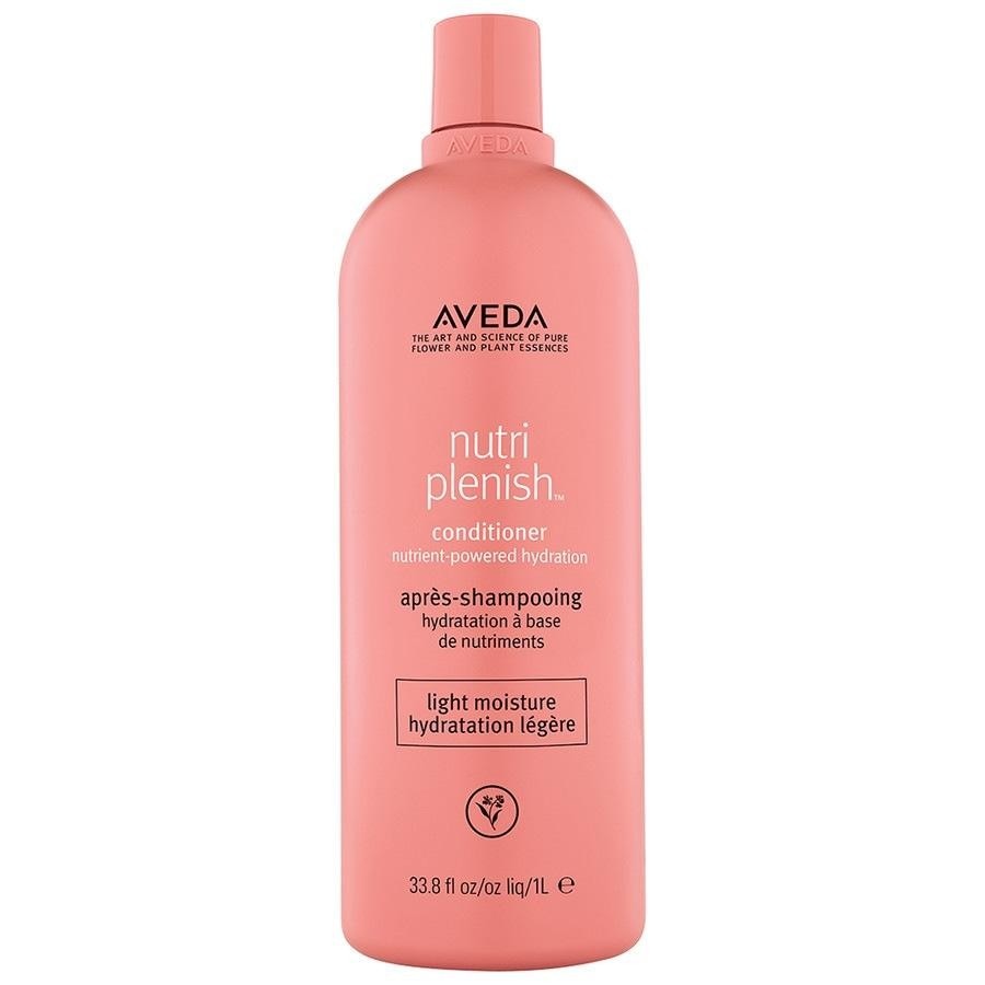 Aveda nutriplenish Light Moisture Conditioner 1000 ml