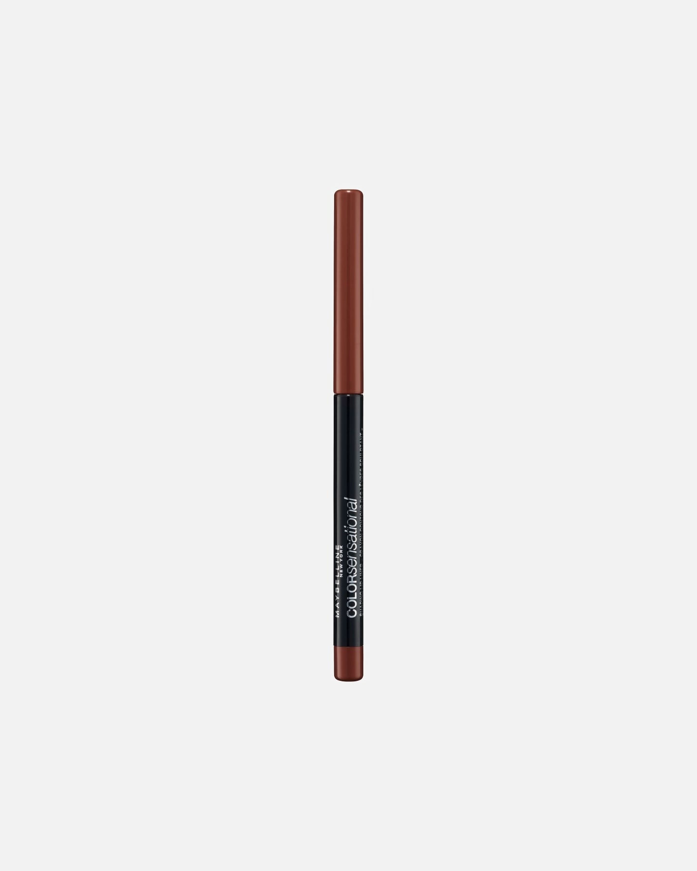 Lipliner für Weiblich Maybelline Color Sensational Shaping Nr. 20 - Nude Seduction
