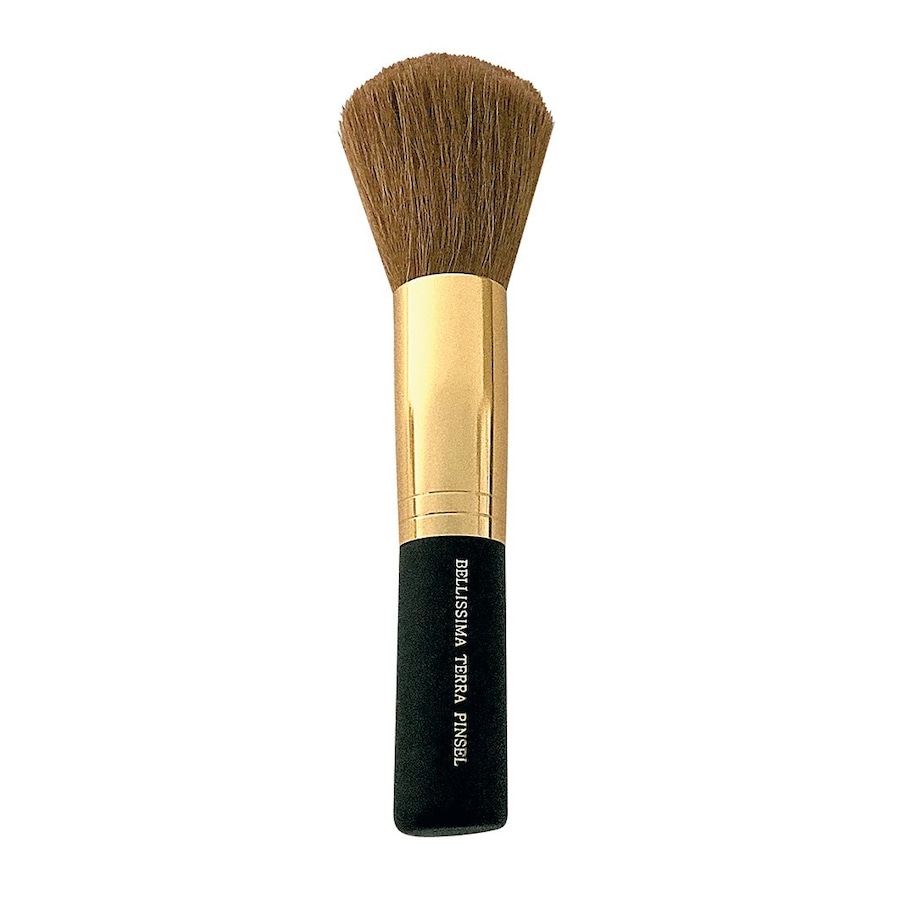 Bellissima Terra Pinsel Make-up Accessoire