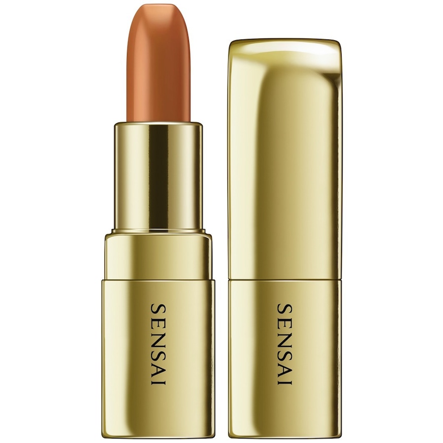 SENSAI The Lipstick Lippenstift Nr.15 - Kuchinashi Nude 3.5 g Braun