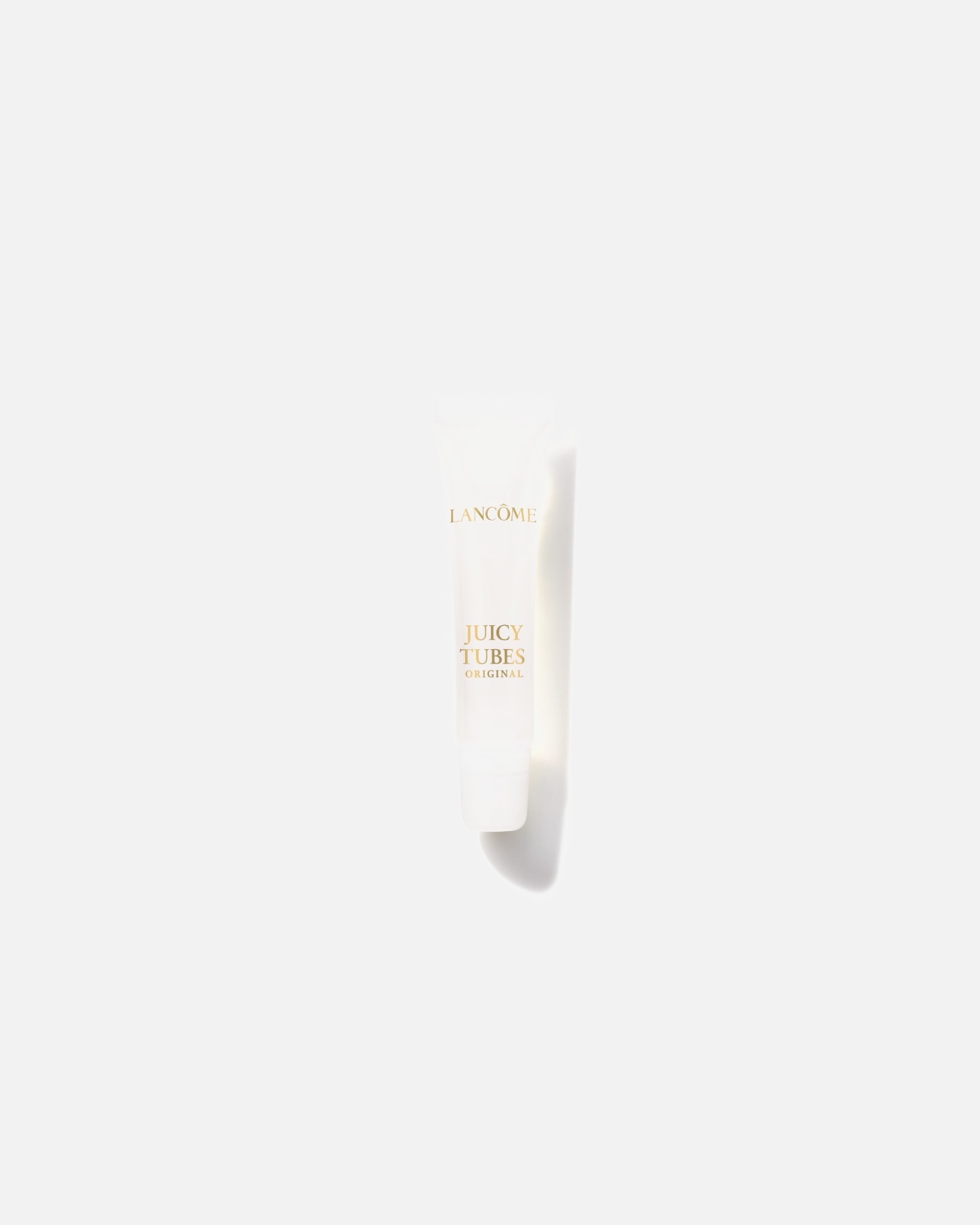 Lipgloss für Unisex Lancôme Default Brand Line Juicy Tubes 01 - PURE