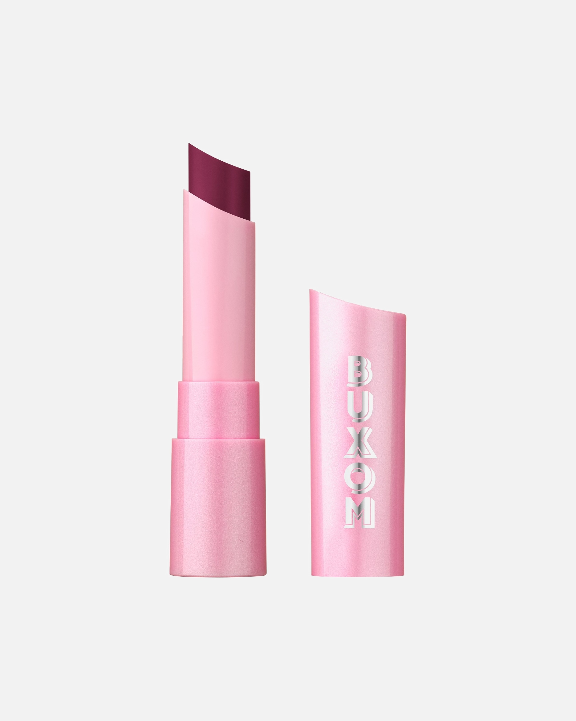 Lippenbalsam für Unisex BUXOM FULL-ON™ Plumping Lip Glow BLACKBERRY JAM