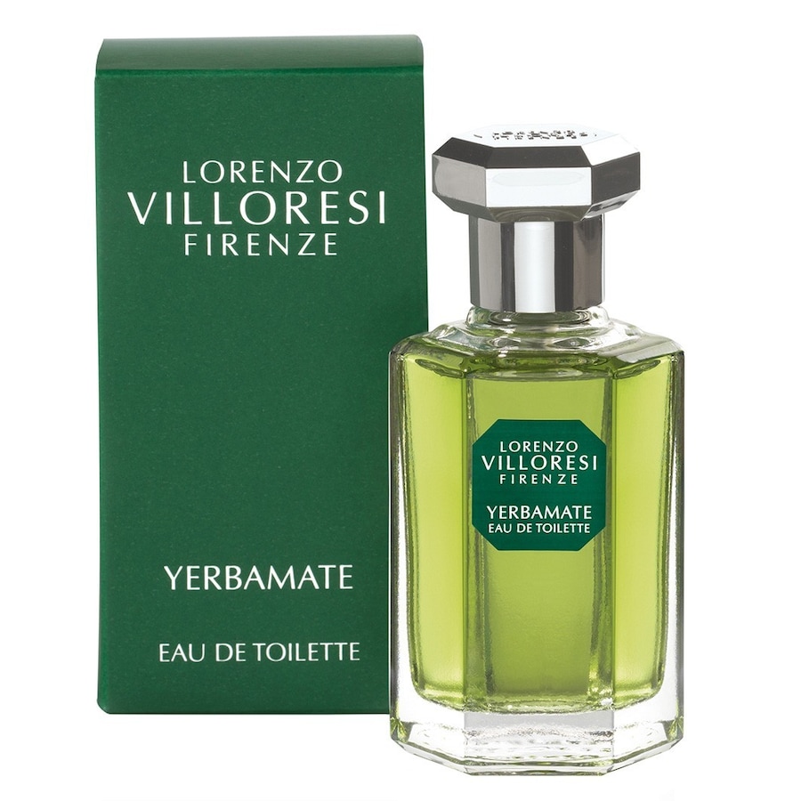 LORENZO VILLORESI Yerbamate | 50.0 ml | 1360,00 / 1.0 l