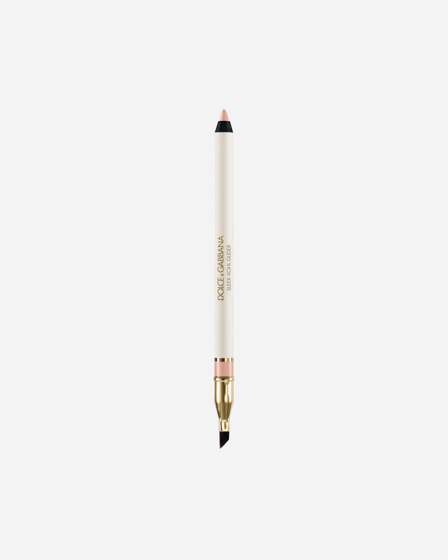 Kajalstift für Unisex Dolce&Gabbana Sleek Kohl Glider 08 - BLUSHING NUDE