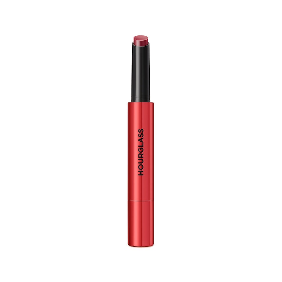 Hourglass Phantom Volumizing Glossy Balm Lipgloss Red 0 1.7 g Dunkelrot