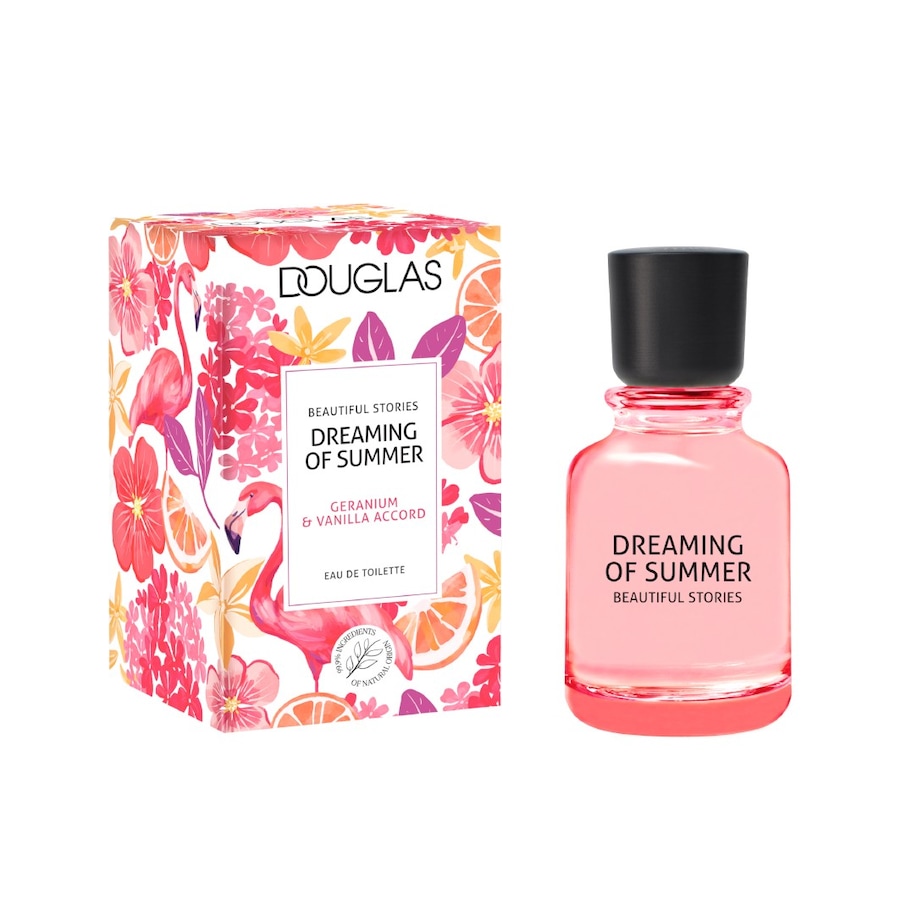 Douglas Collection Beautiful Stories Dreaming Of SummerBeautiful Stories | 50.0 ml | 399,80 / 1.0 l
