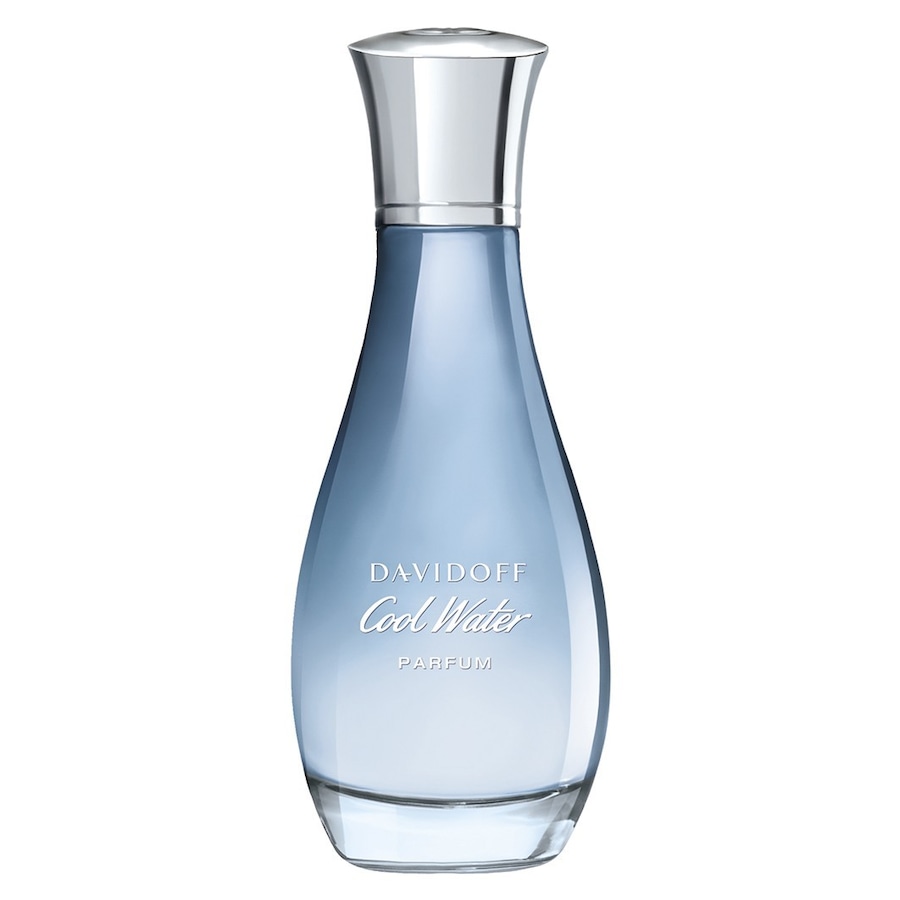 Davidoff Cool Water Woman Reborn Eau de Toilette 100 ml Damen