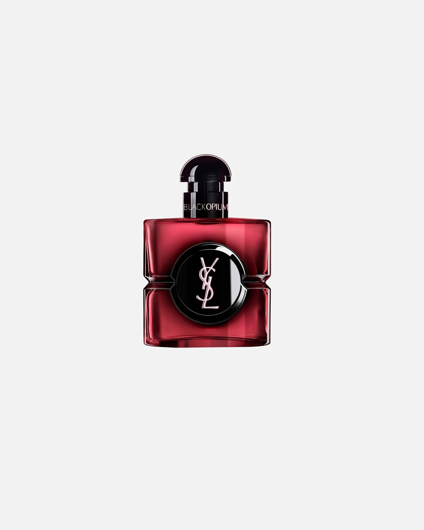Eau de Parfum für Weiblich Yves Saint Laurent Black Opium Pink Glaze 30 ml