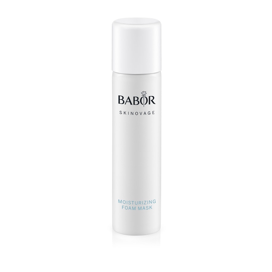 BABOR CARE Moisturizing Foam Mask Feuchtigkeitsmaske 75 ml