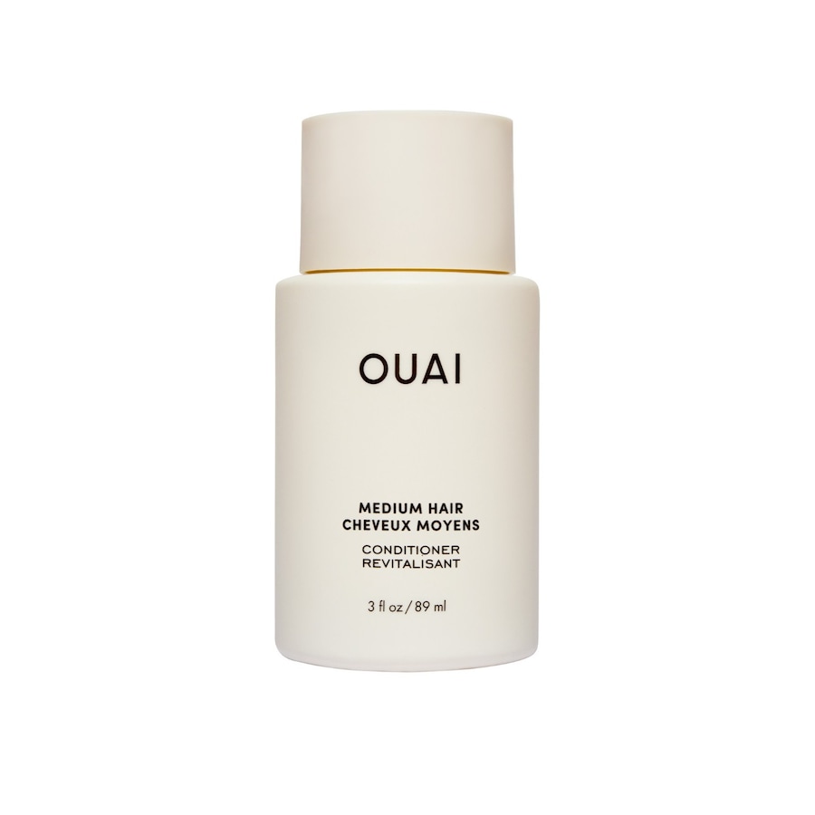 Ouai MediumHaare | 89.0 ml | 143,82 / 1.0 l