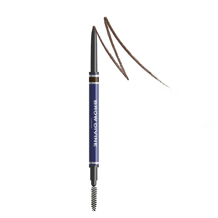 NABLA Brow Divine Augenbrauenstift JUPITER 1.25 g Grau