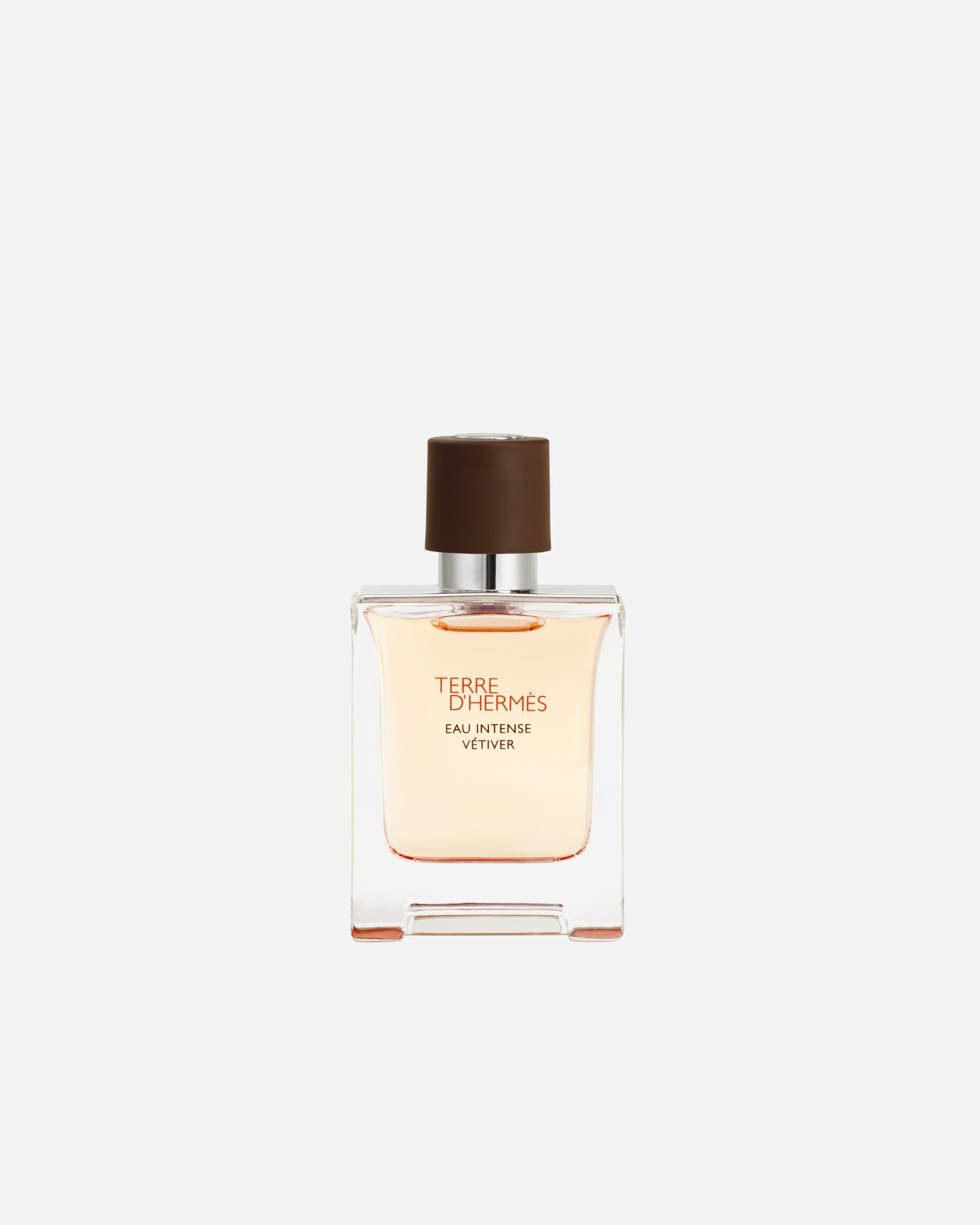 Eau de Parfum für Männlich HERMÈS Terre d’Hermès Eau Intense Vétiver 50 ml