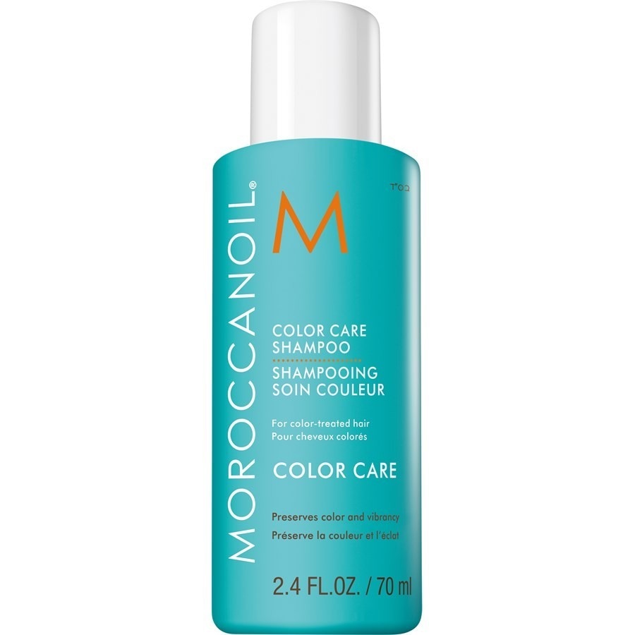 Moroccanoil Color Care Shampoo 70 ml