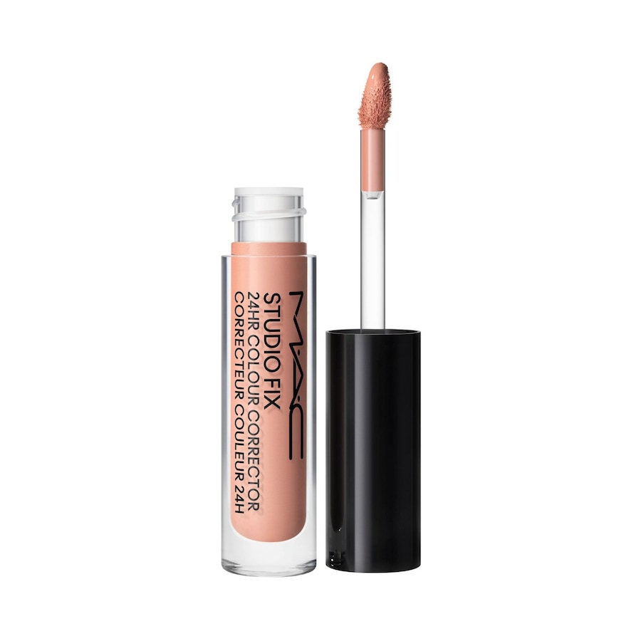 MAC Studio 24HR Colour Corrector Concealer 05 - PEACH 1.8 ml Hellbraun