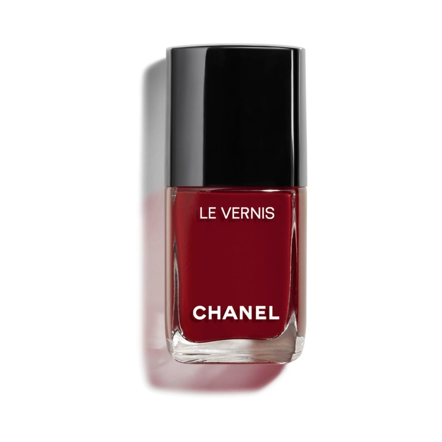 CHANEL LE VERNIS Nagellack 431 - INCONTOURNABLE 13 ml Dunkelrot