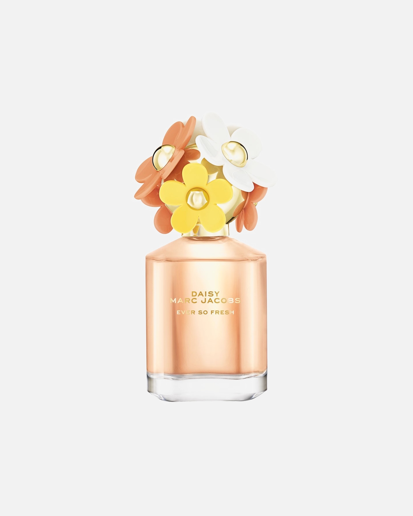Eau de Parfum für Weiblich Marc Jacobs Daisy Ever So Fresh 75 ml