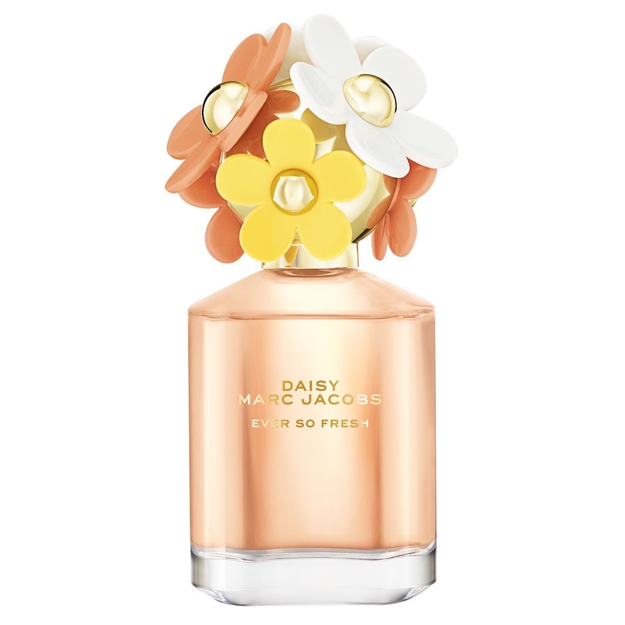 Marc Jacobs Daisy Ever So Fresh Eau de Parfum 75 ml Damen