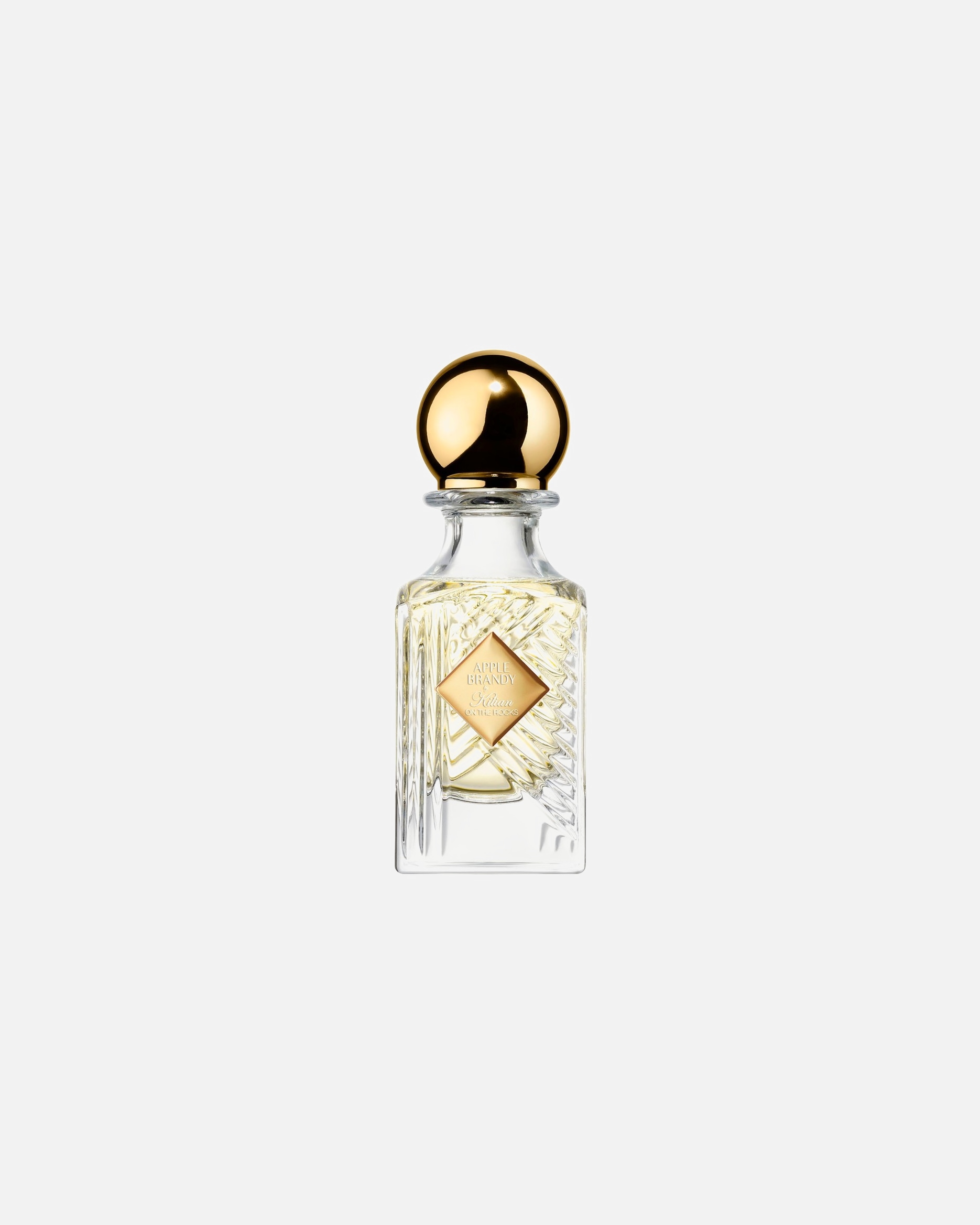 Eau de Parfum für Unisex Kilian The Liquors Apple Brandy on the Rocks 30 ml