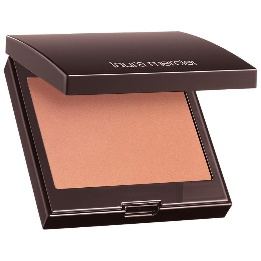 Laura Mercier Colour Infusion Blush Ginger 6 g Hellbraun