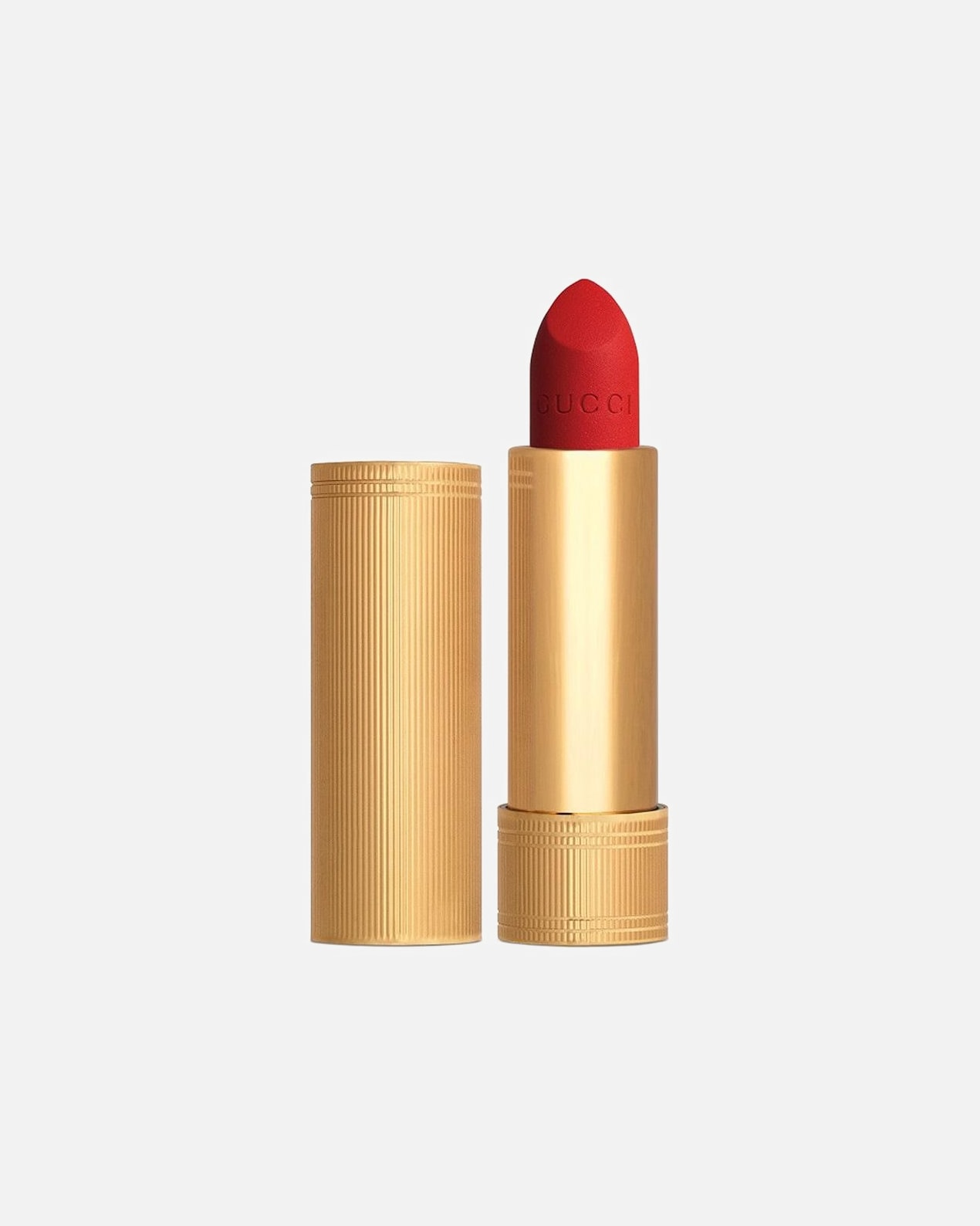 Lippenstift für Weiblich Gucci Beauty Rouge à Lèvres Mat 500 - ODALIE RED