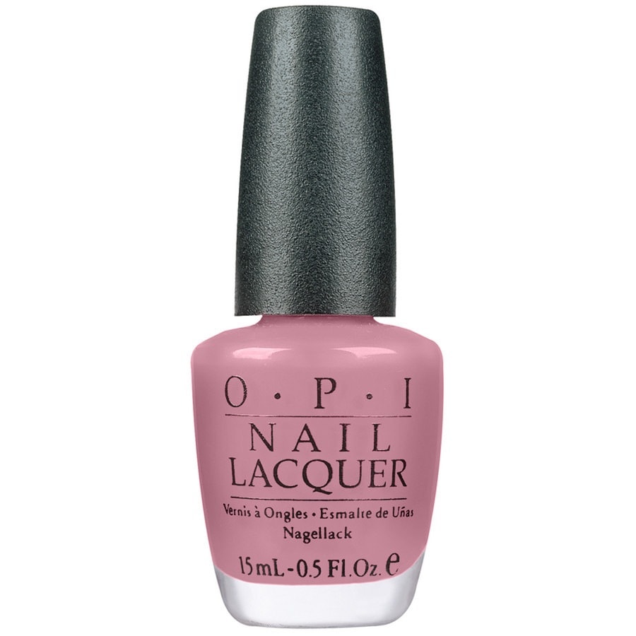 OPI Classics Metallisch Nagellack NLG01 15 ml Rosegold