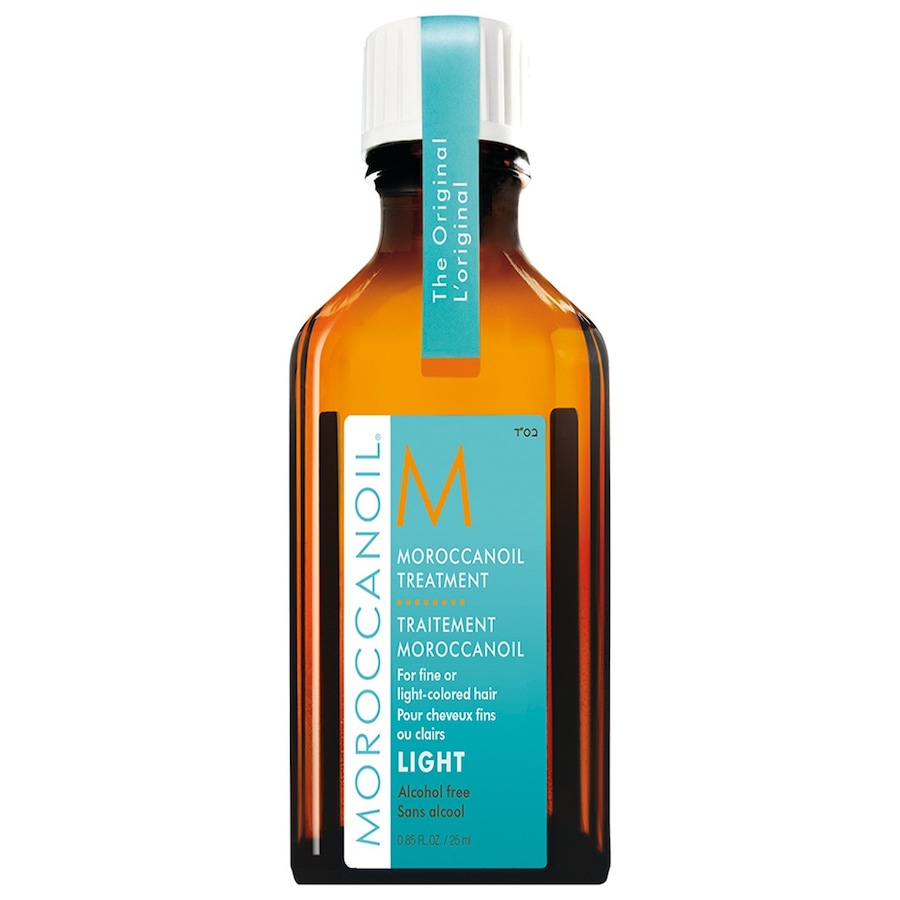 Moroccanoil Treatment LightHaare | 25.0 ml | 615,60 / 1.0 l