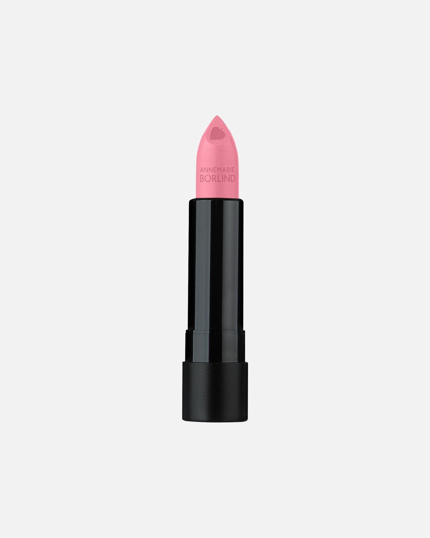 Lippenstift für Unisex ANNEMARIE BÖRLIND Lipstick ICE ROSE