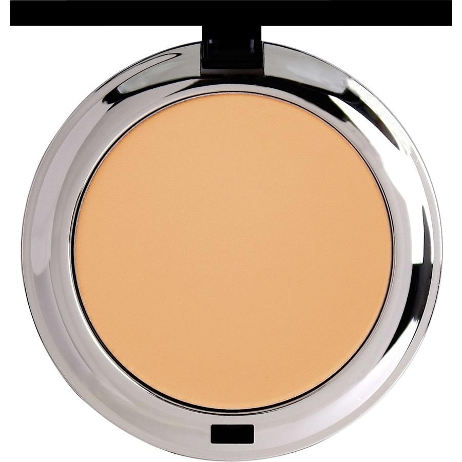 bellapierre Compact Foundation BROWN SUGAR