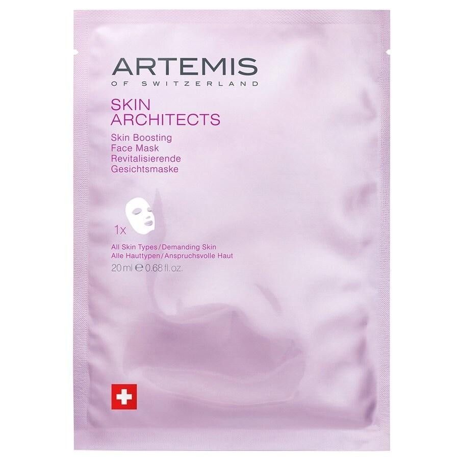 Artemis Stärkende Gesichtsmaske Feuchtigkeitsmaske 20 ml
