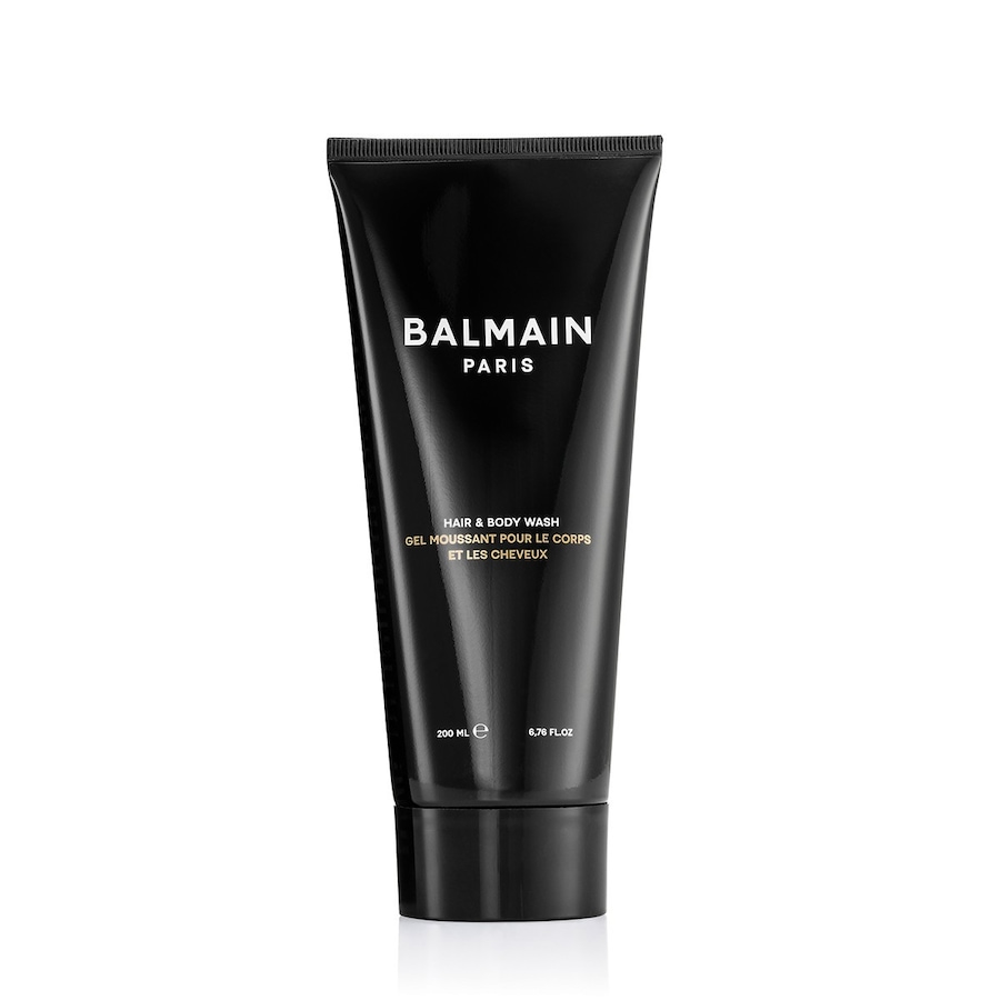 Balmain Hair Haar- und Körperwäsche & Body Wash 200 ml Herren