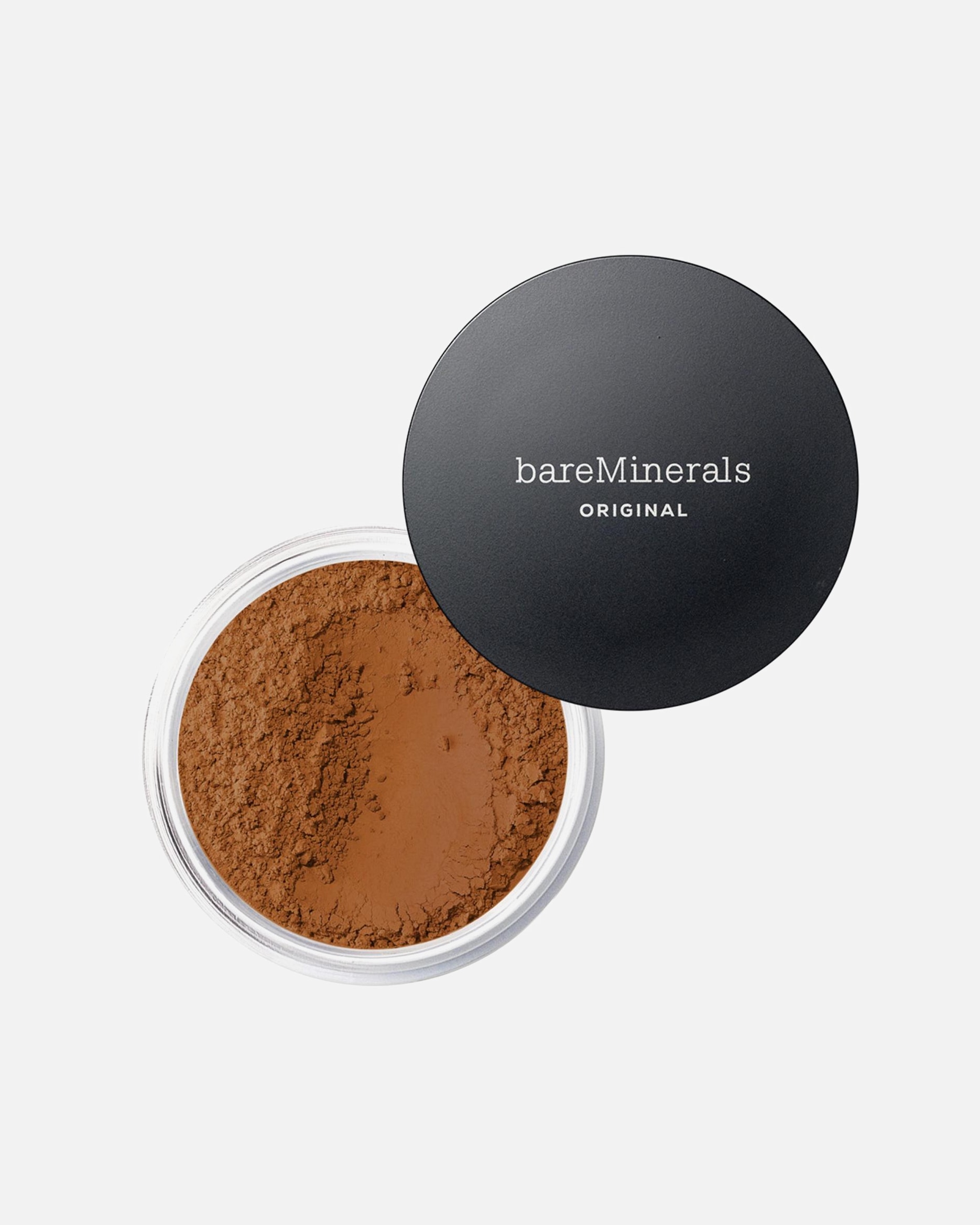 Foundation für Unisex bareMinerals Original SPF 15 Medium Dark 23
