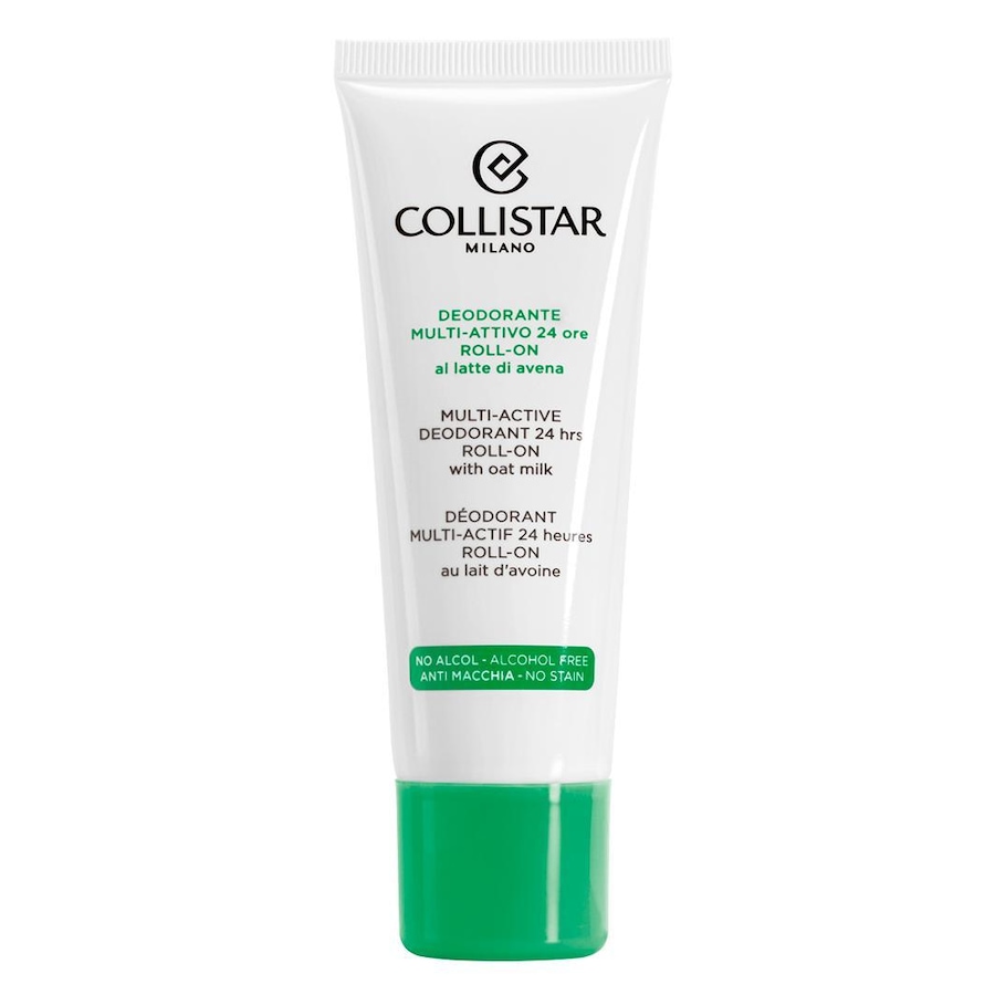 Collistar Speciale Corpo Perfetto Multi-Active 24 Hours Roll-On Deodorant 75 ml
